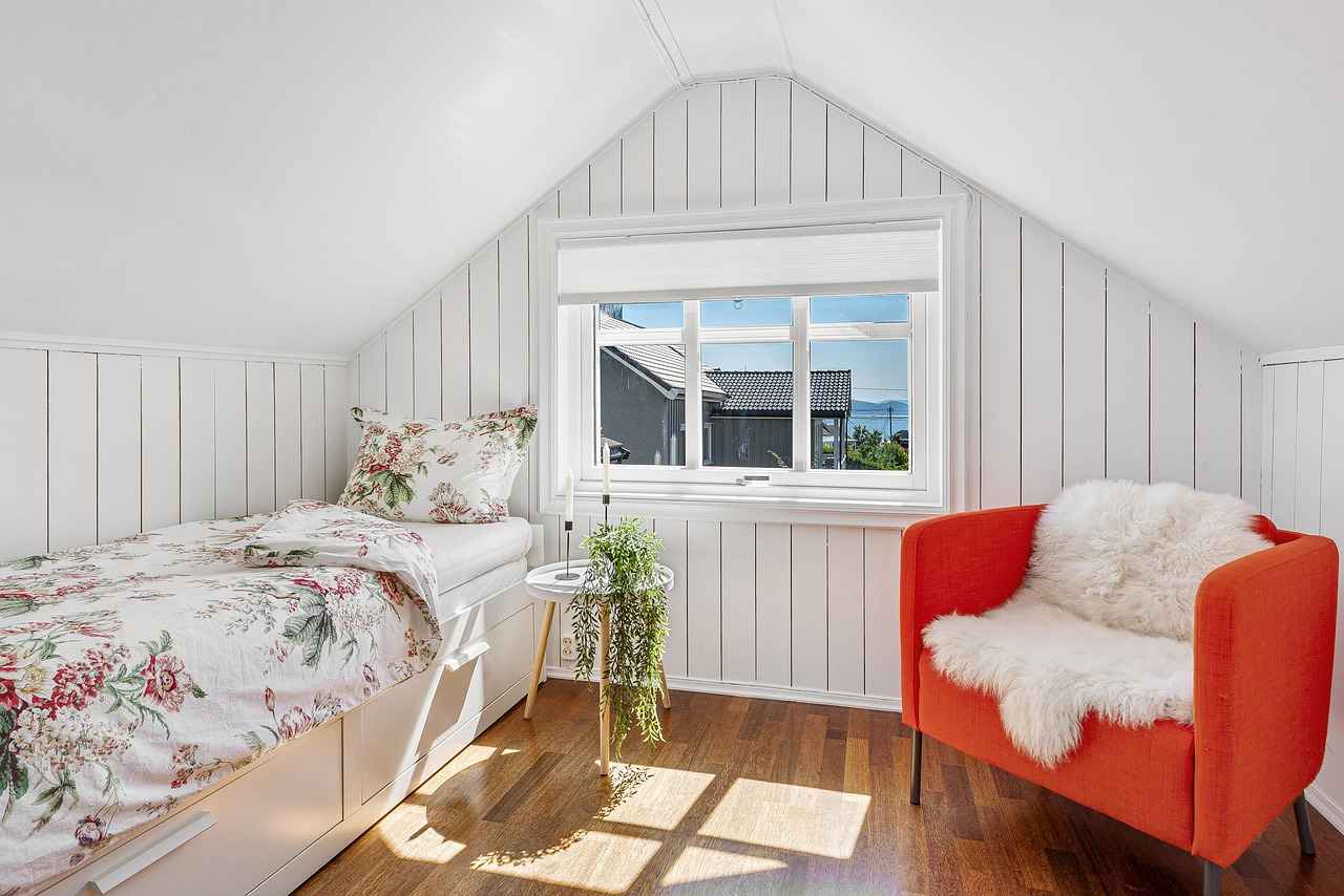 Minimalist Yatak Odası Dekorasyon İpuçları