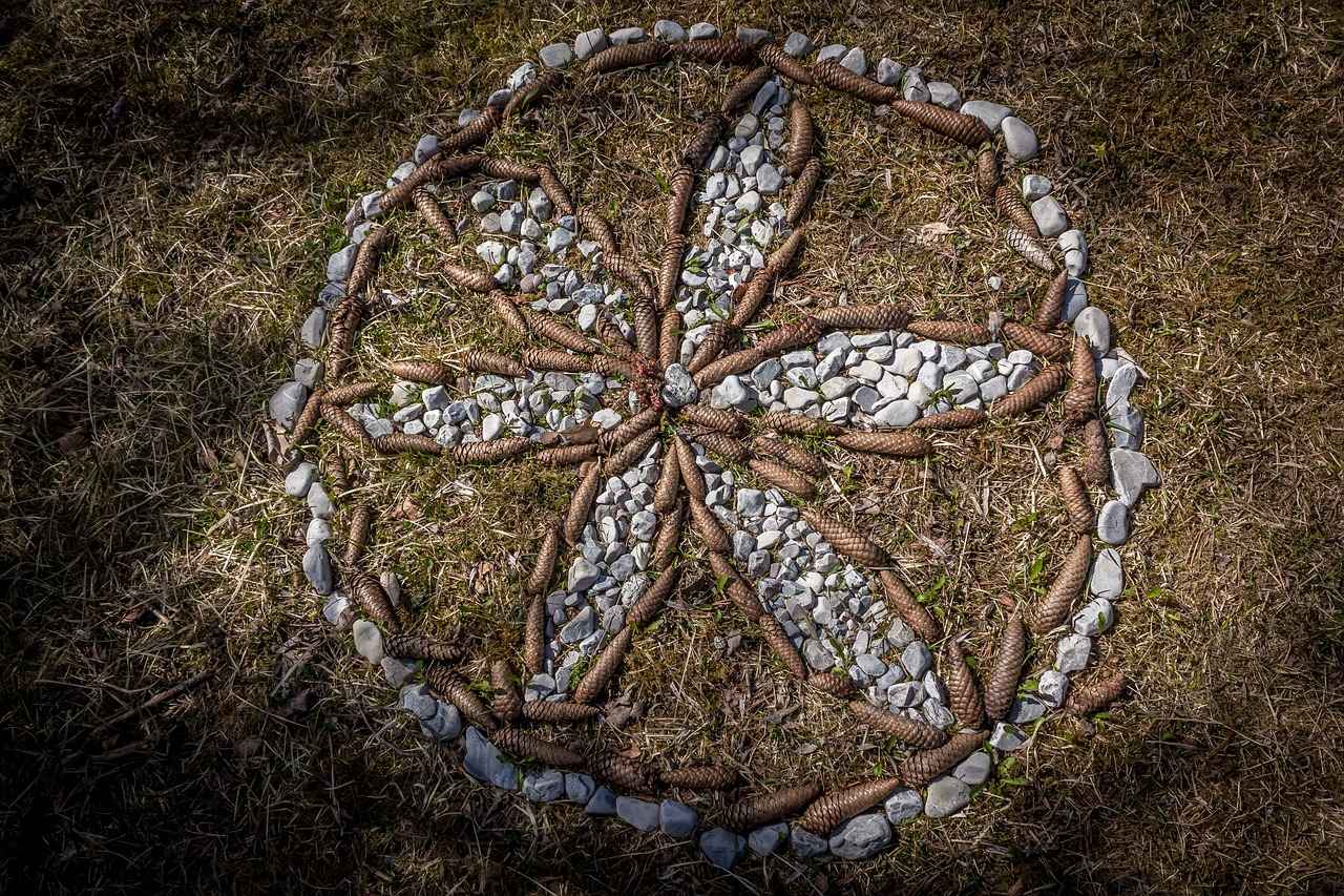 1. Açık Renklerin Gücü