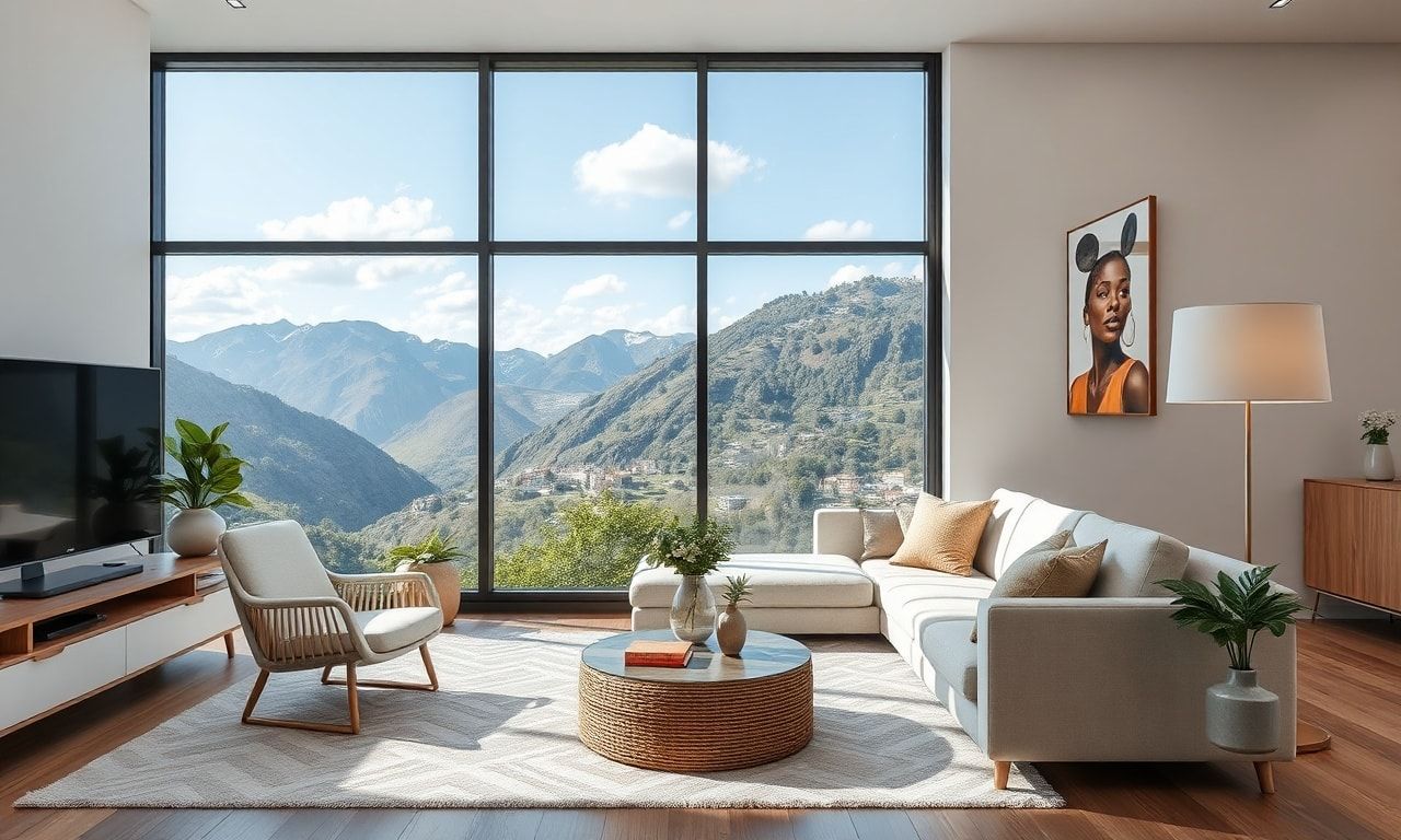 İdeal Yaşam Tarzını Bulmak: Bakırköy'de Rüya Evini Tasarlayın