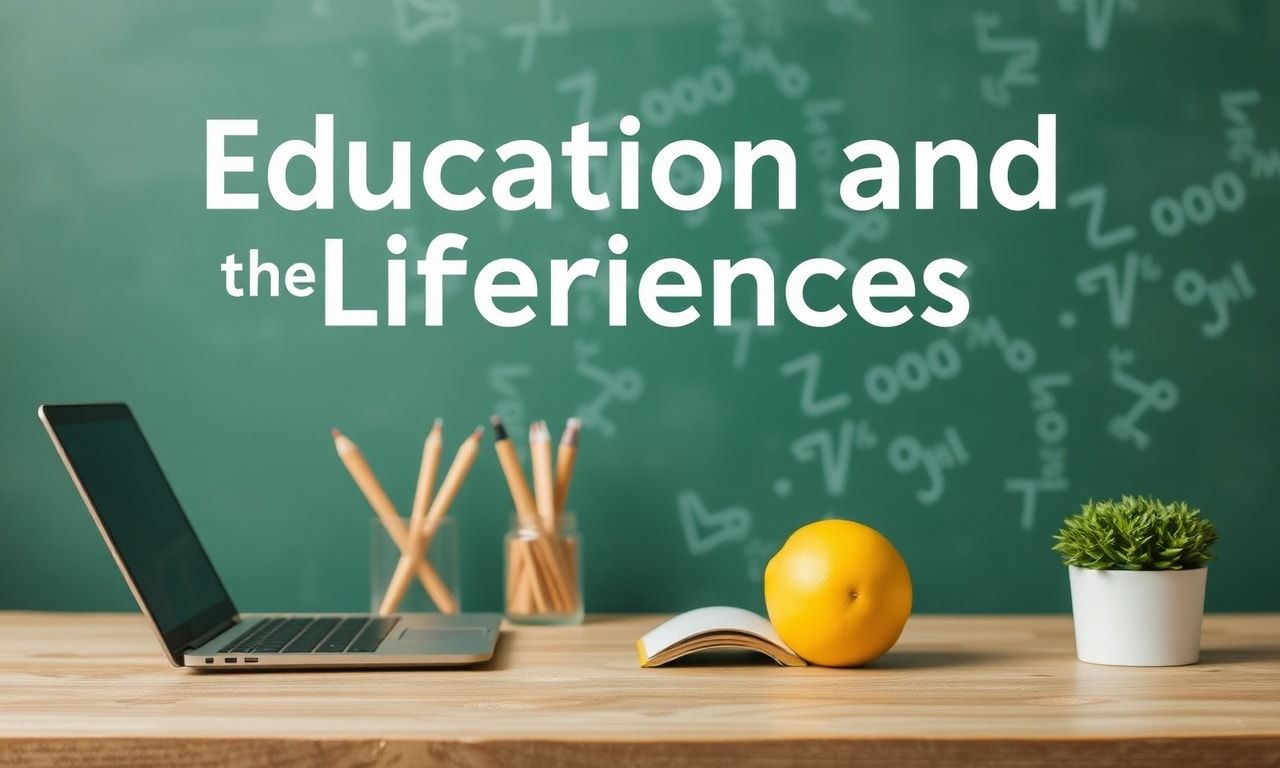 Eğitim ve Yaşam Tarzı: Başarı için Deneyimlerinizi Kullanın