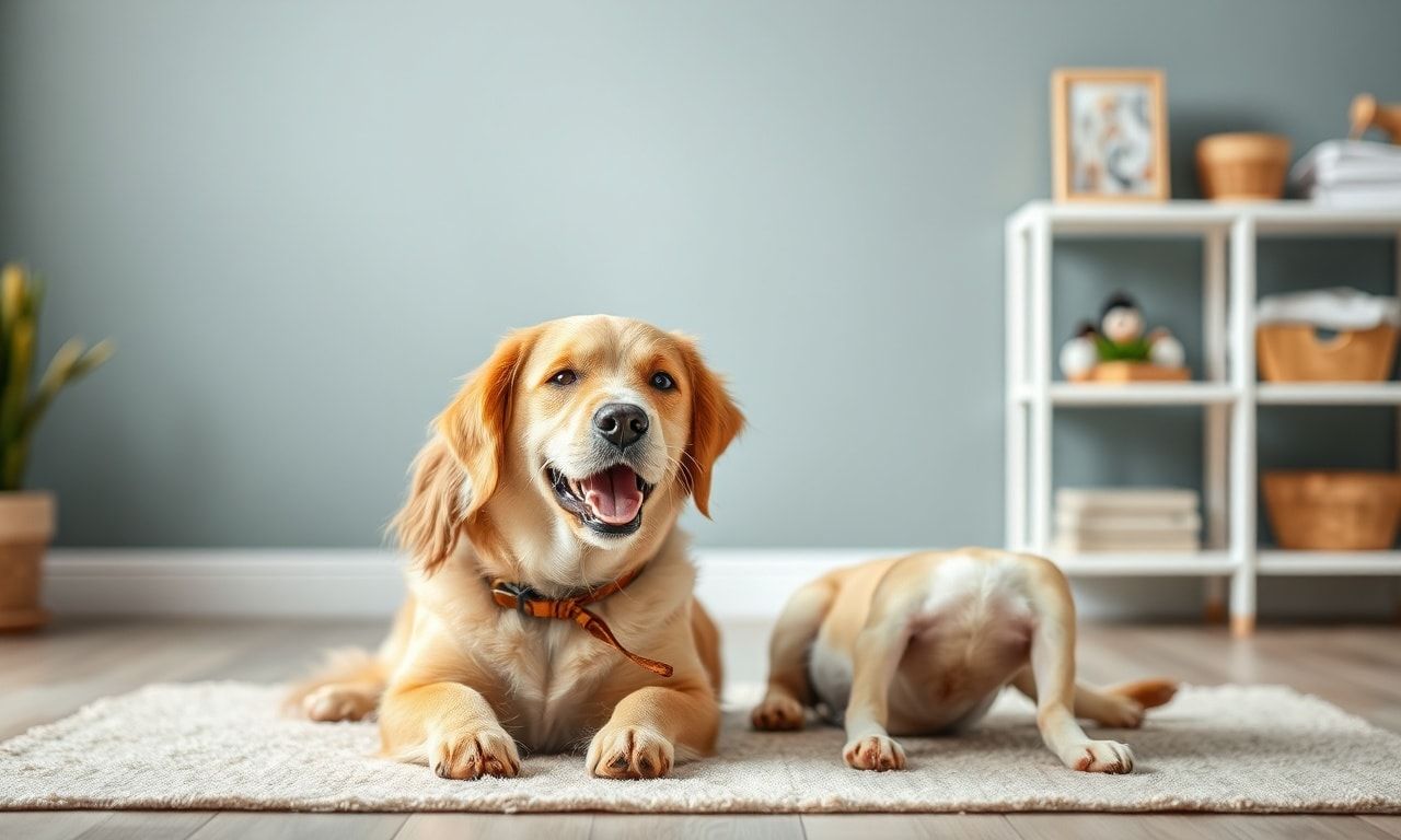 Evde Hayvan Sahipliği: Hayvanların ve Sahiplerimizin Mutlu Bir Yaşamı