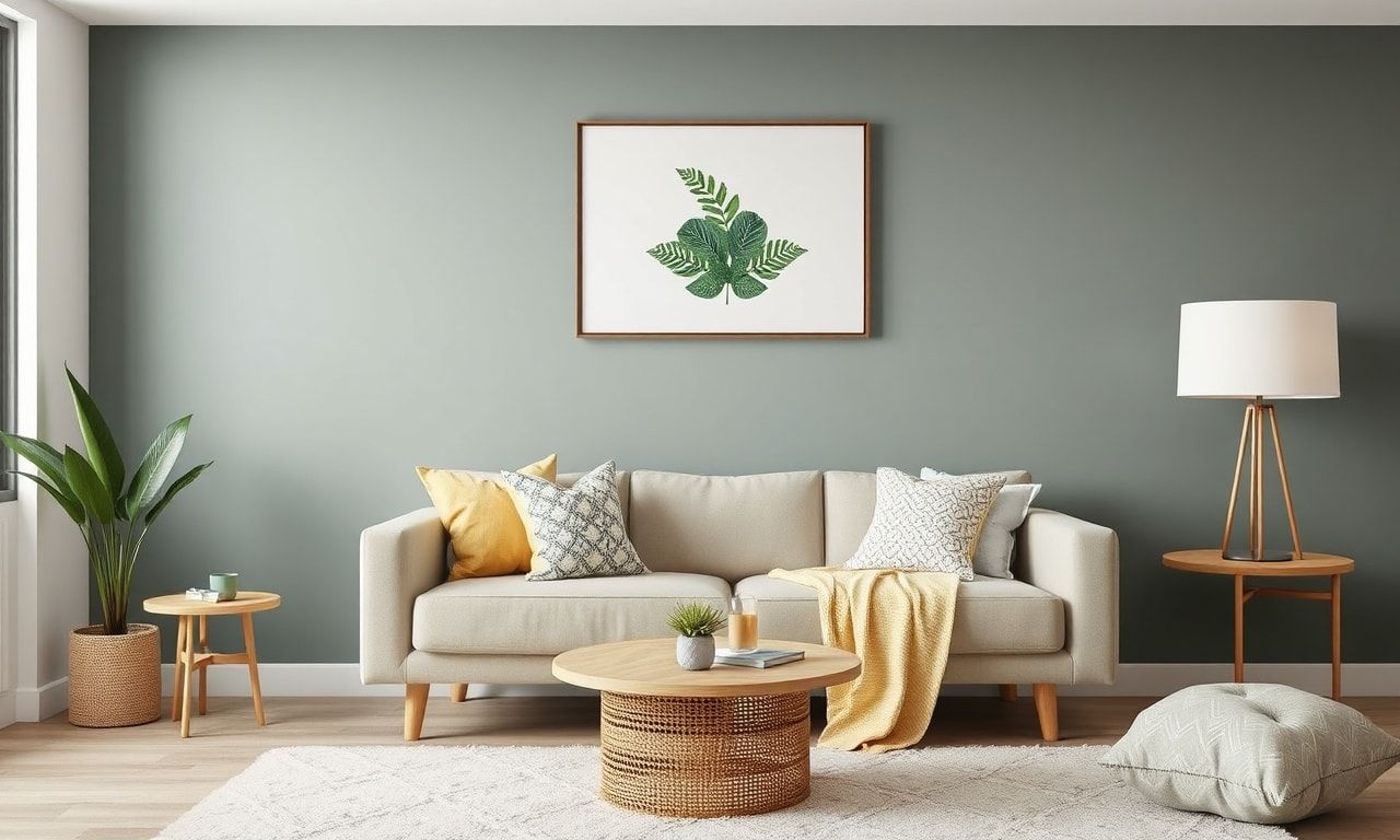 Evde Konforu Artırıcı 5 Basit Yöntem