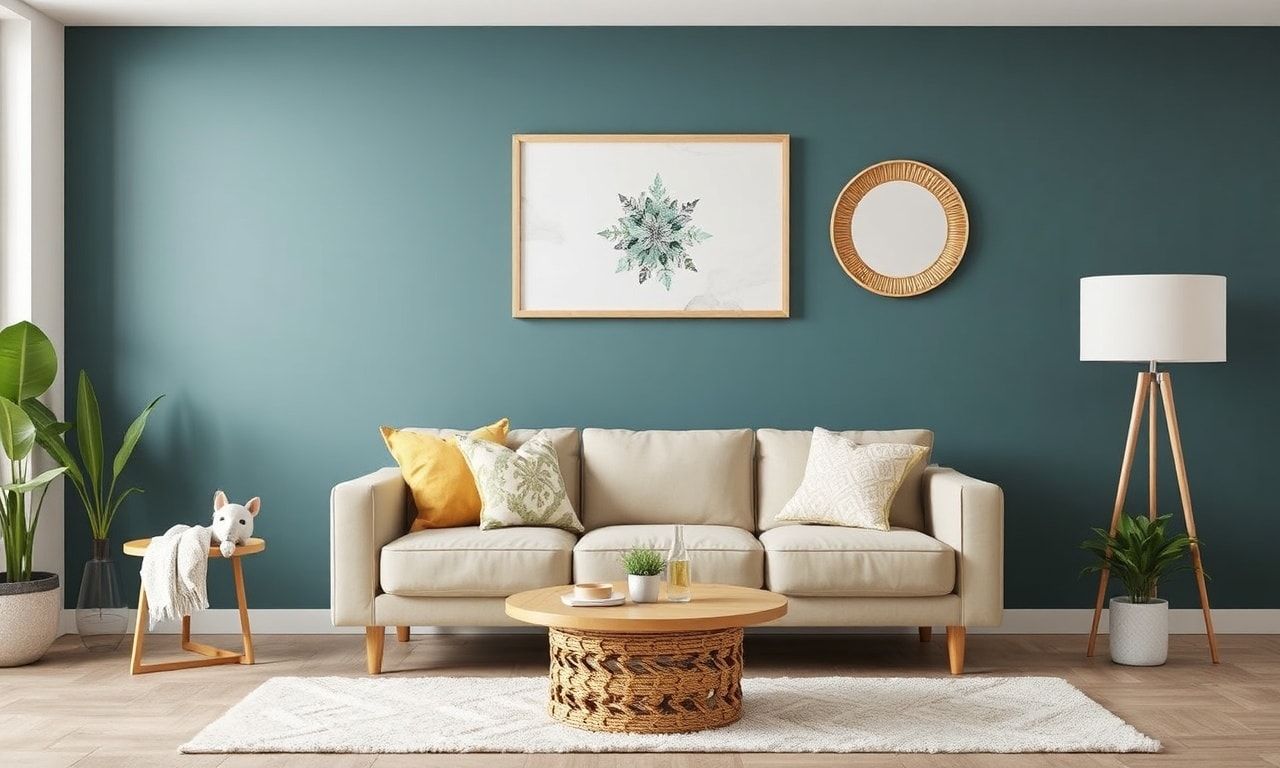 Evde Konforunuzu Artırın: Pratik ve Stilize Öneriler