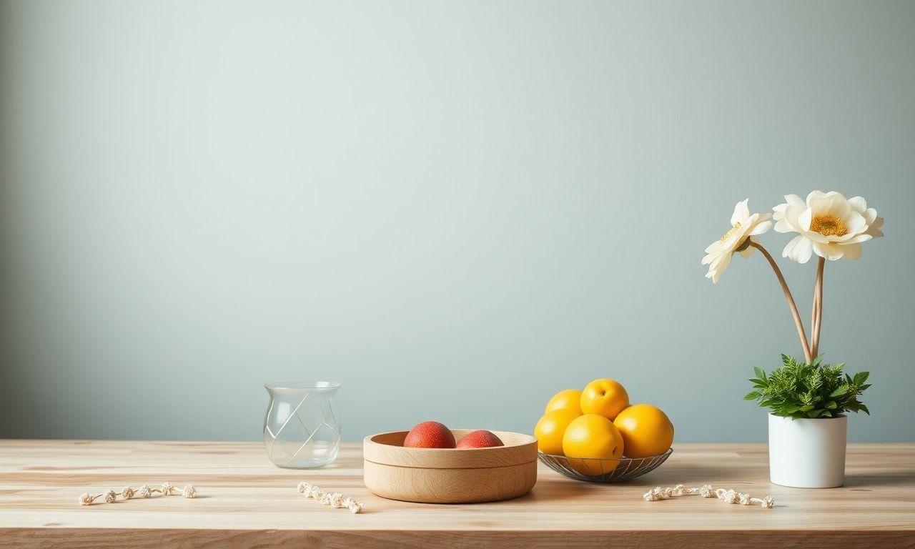 Evde Mutluluk: Gündelik Yaşamınızı Nasıl Geliştirebilirsiniz