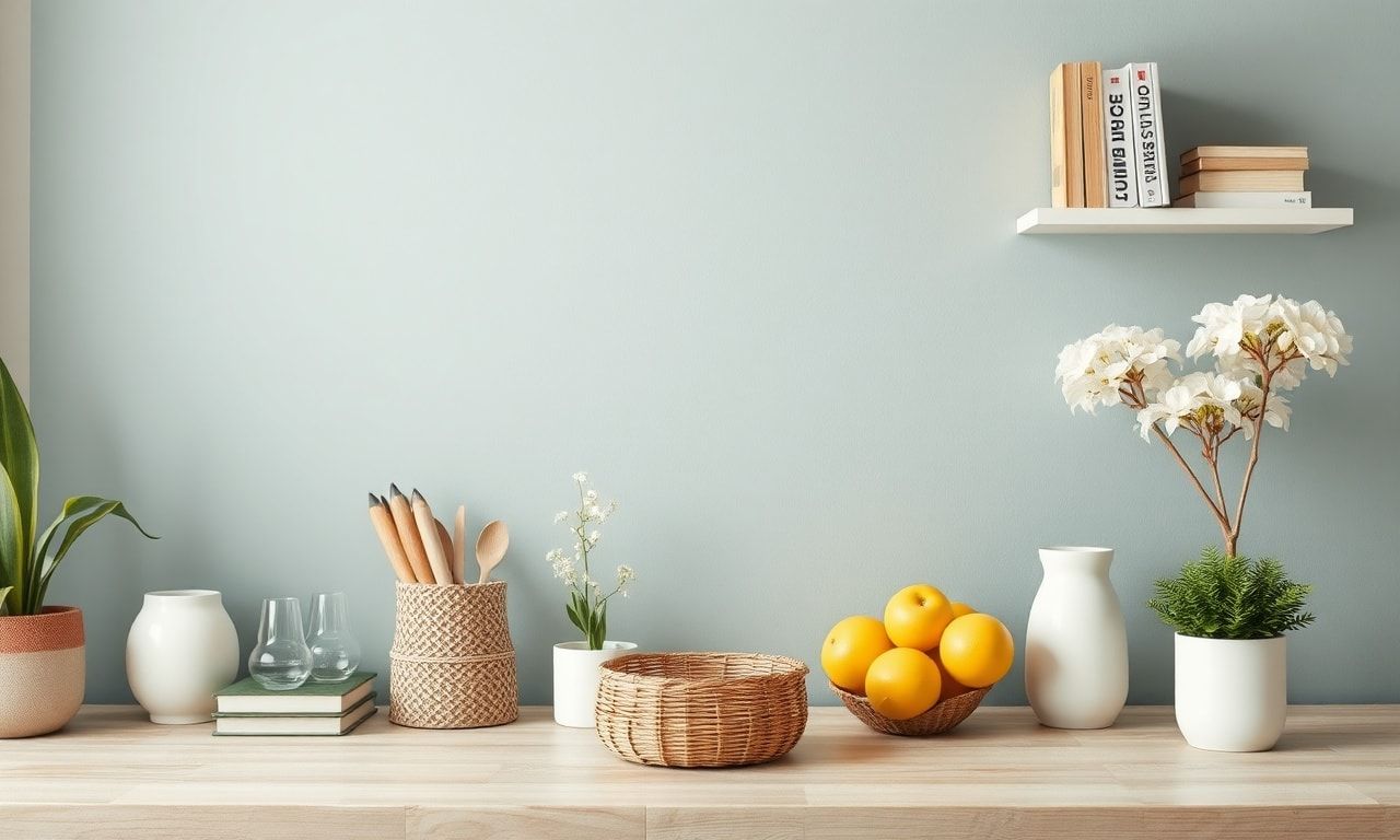 Evdeki Mutluluk: Düzen ve Organizasyonun Gücü