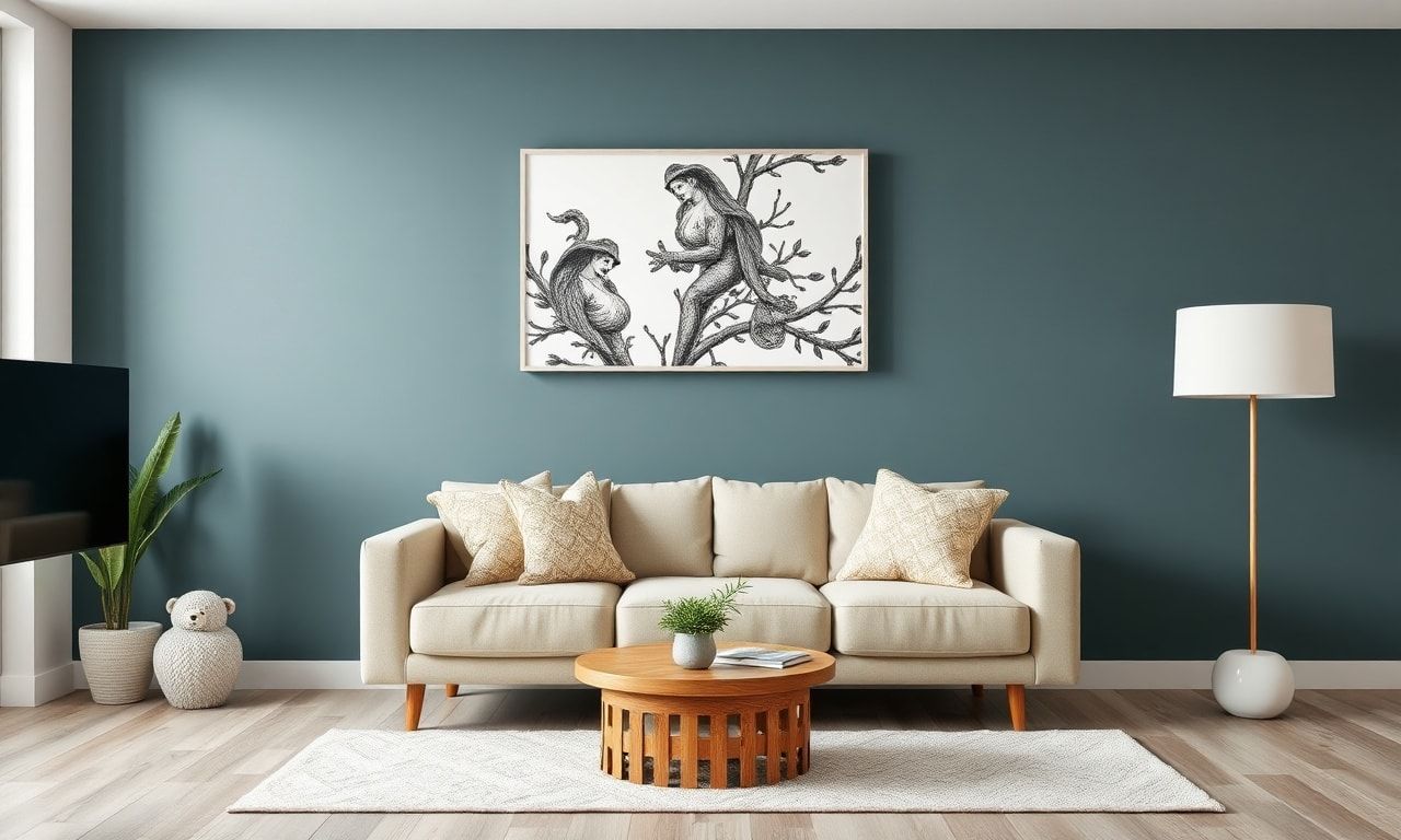 Evimizi Dönüştürerek Hayatımızı Nasıl Değiştirebiliriz?