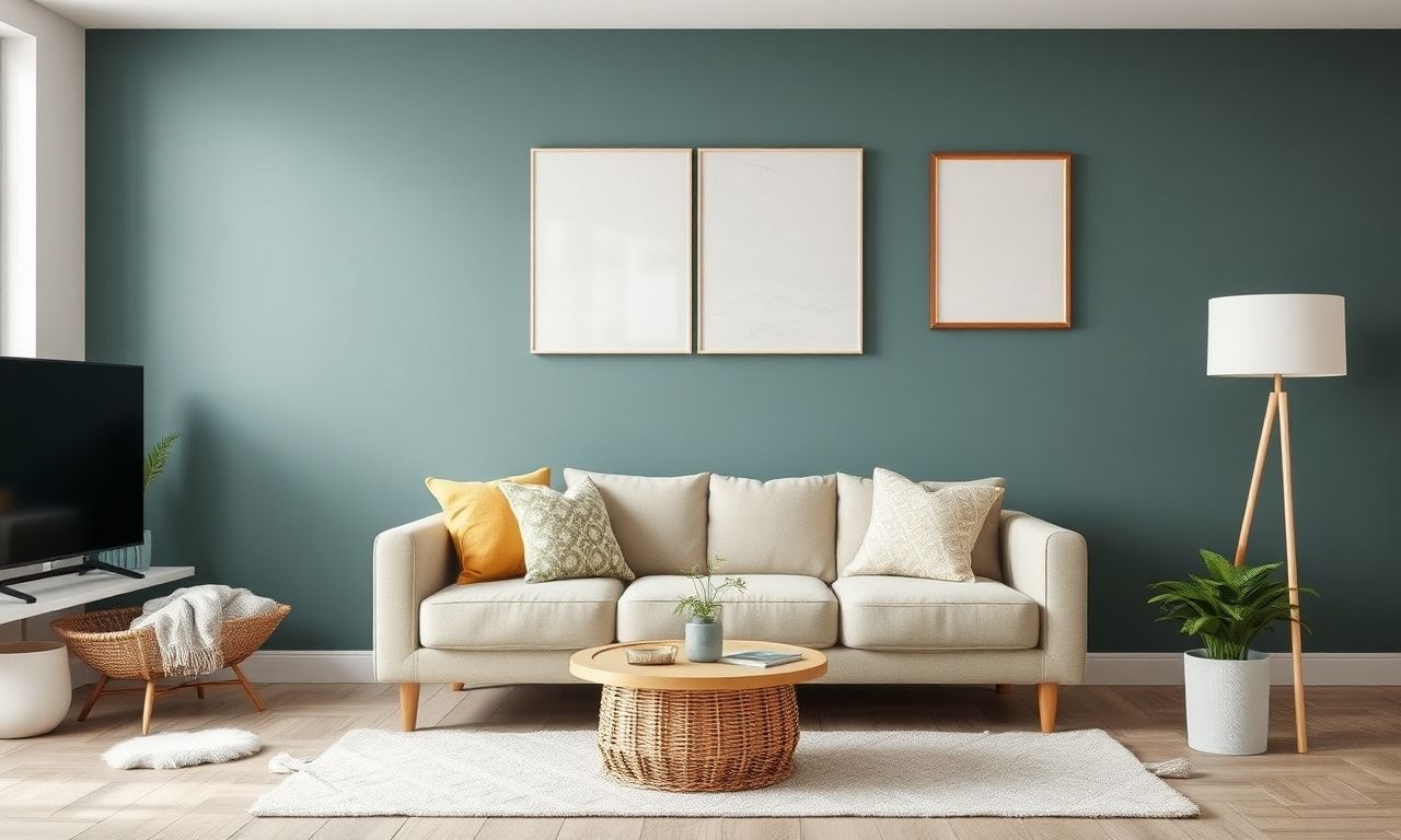 Evimizi Daha Güzel ve Konforlu Yapmak için 10 Pratik İpucu