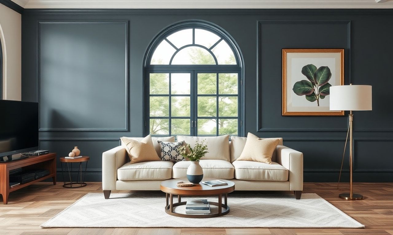 Evinizi Bir Evden Bir Saraya Dönüştürmek İçin 10 Pratik İpucu