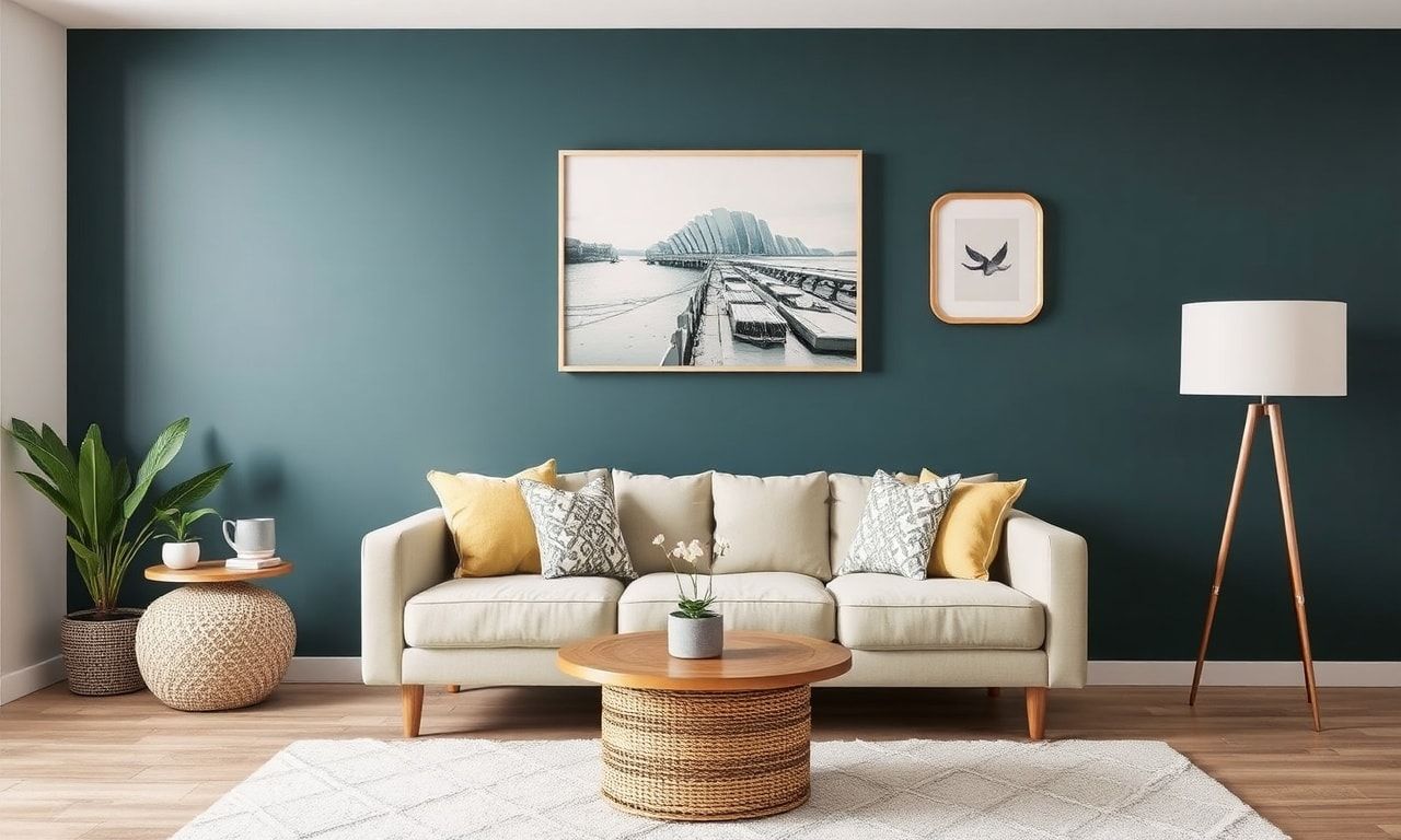 Evinizi Dönüştürün, Yaşam Tarzınızı Yükseltin