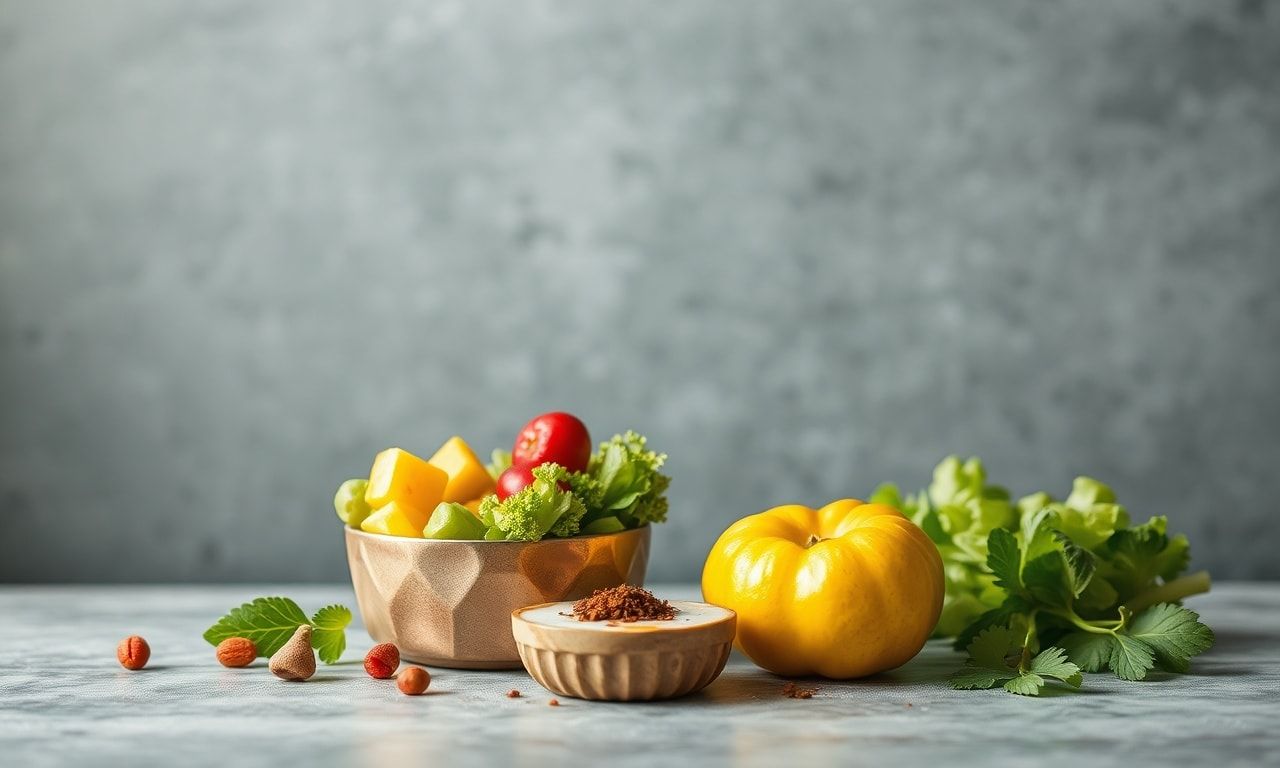 Günlük Yaşamda Dikkatli Olmanız Gereken Besinler