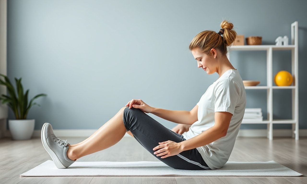 Günlük Yaşamda Fiziksel Terapi ve Sağlık