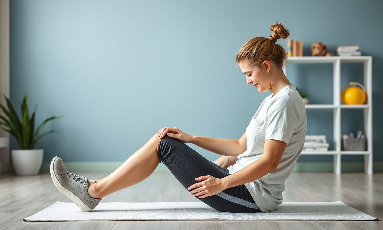 Günlük Yaşamda Fiziksel Terapi ve Sağlık