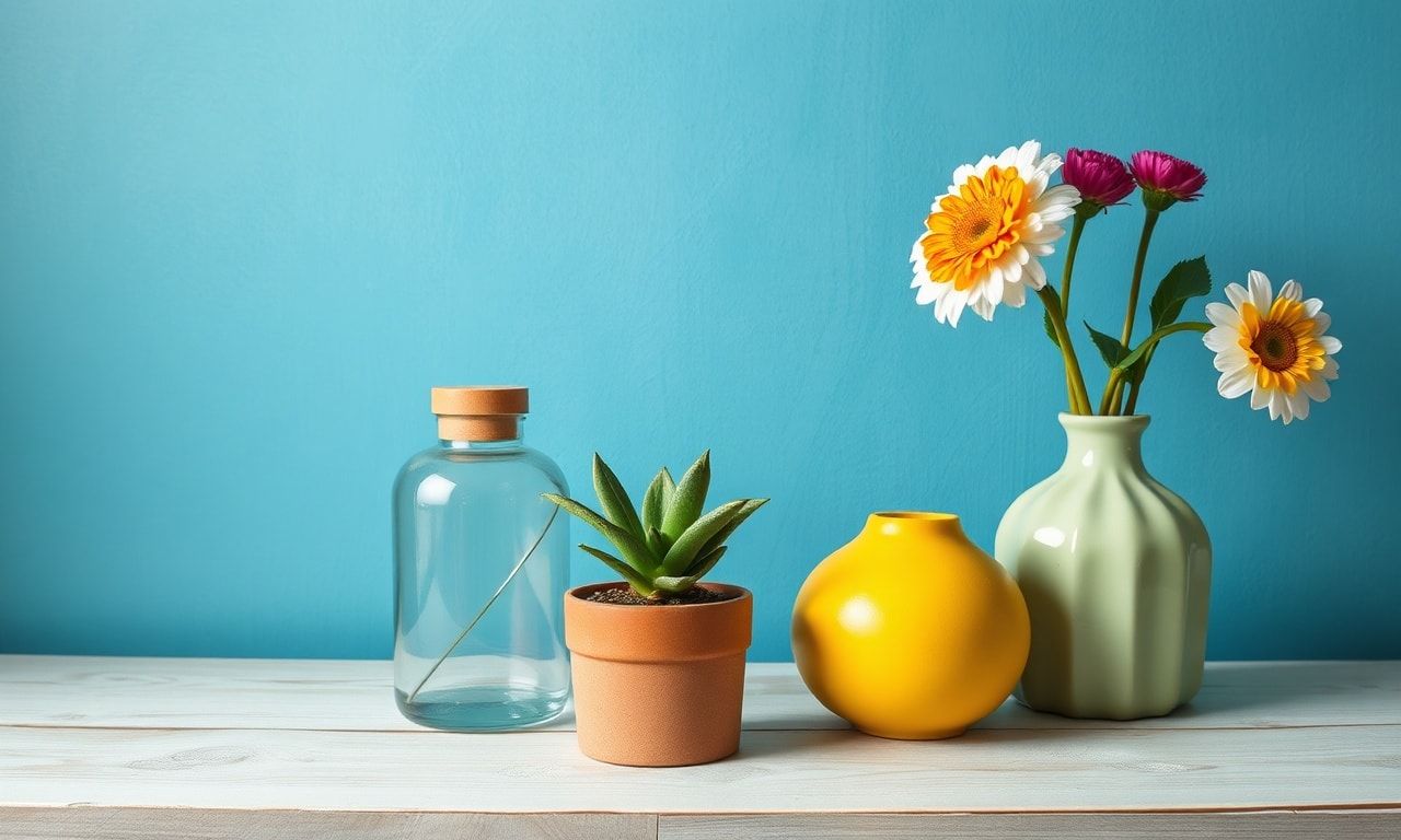 Renklerin Hayatınızı Nasıl Değiştirebileceğini Keşfedin