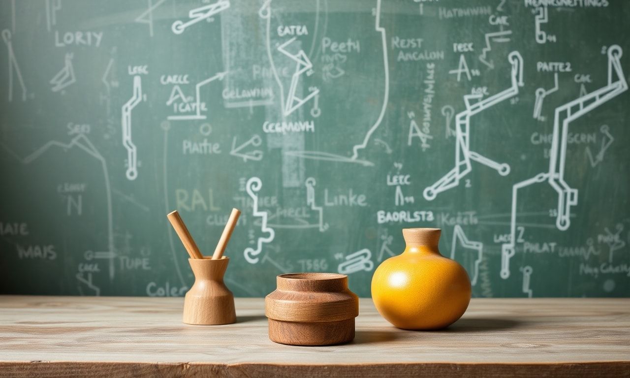 Sanatsal İletişim: Çevrendeki Sanatçılarla Bağlantı Kurmak