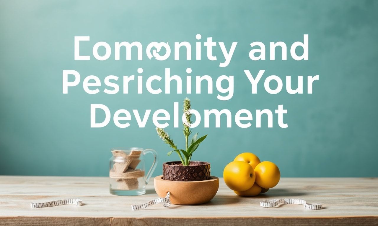 Topluluk ve Kişisel Gelişim: Yaşam Tarzınızı Zenginleştirmek