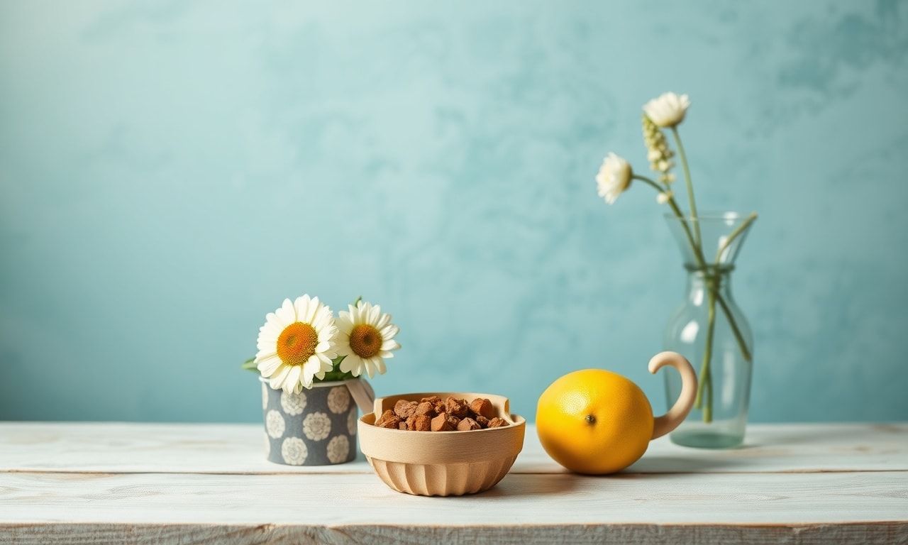 Yaşamı Doldurmak: Günlük Hayatta Mutluluk Bulmak