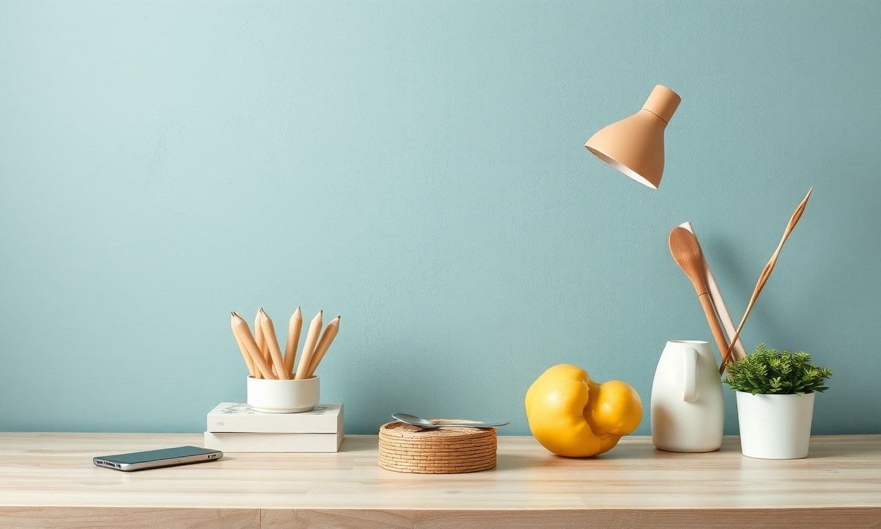 Eve Sığdırmak İçin 10 Pratik Yöntem