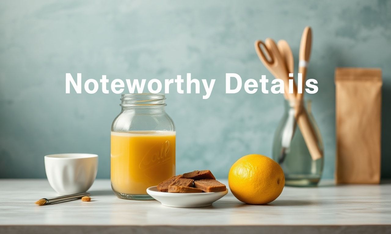 Günlük Yaşamda Dikkat Çekici Detaylar